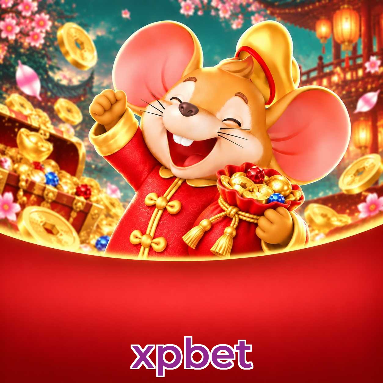 xpbet Telegram Stats