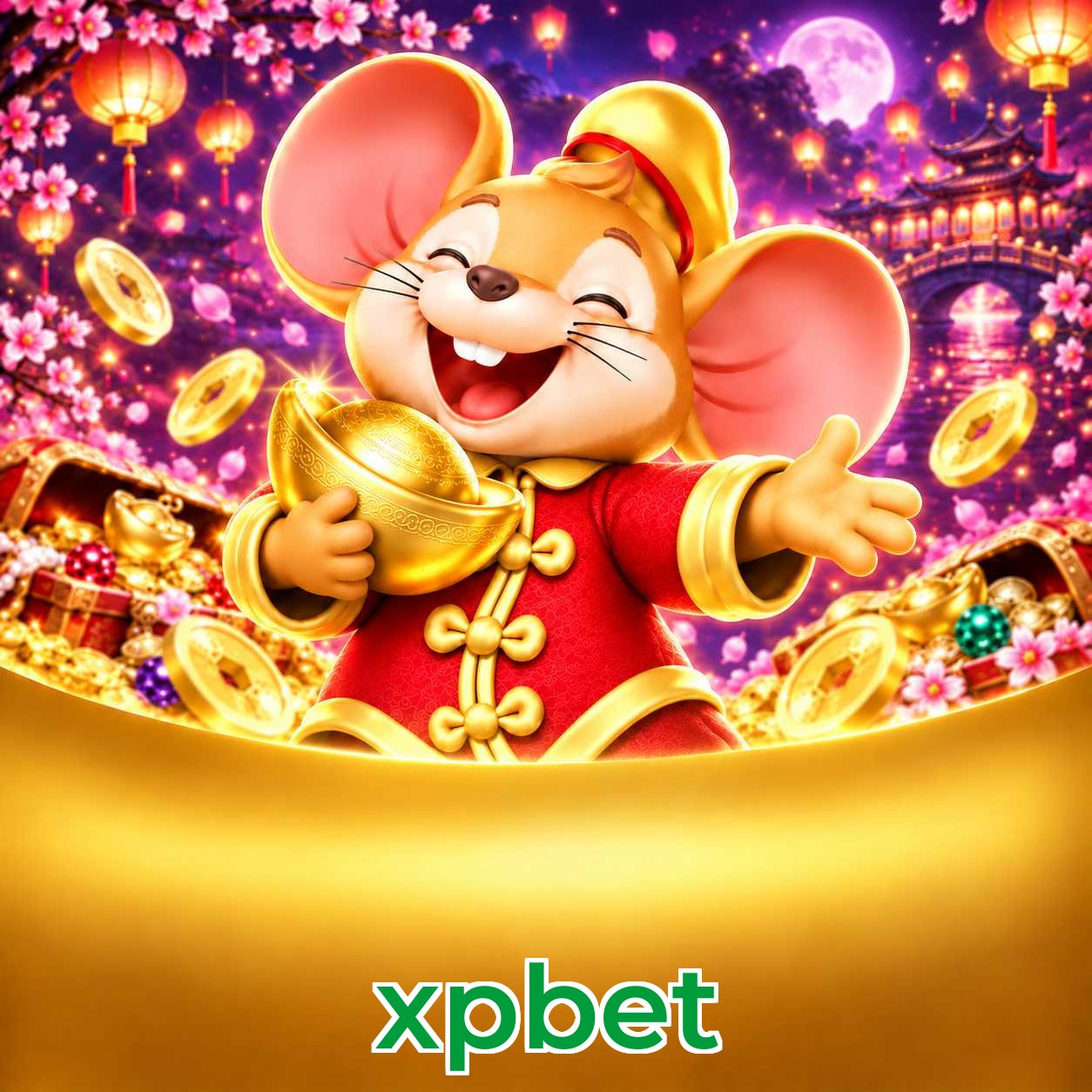 xpbet Installation Guide