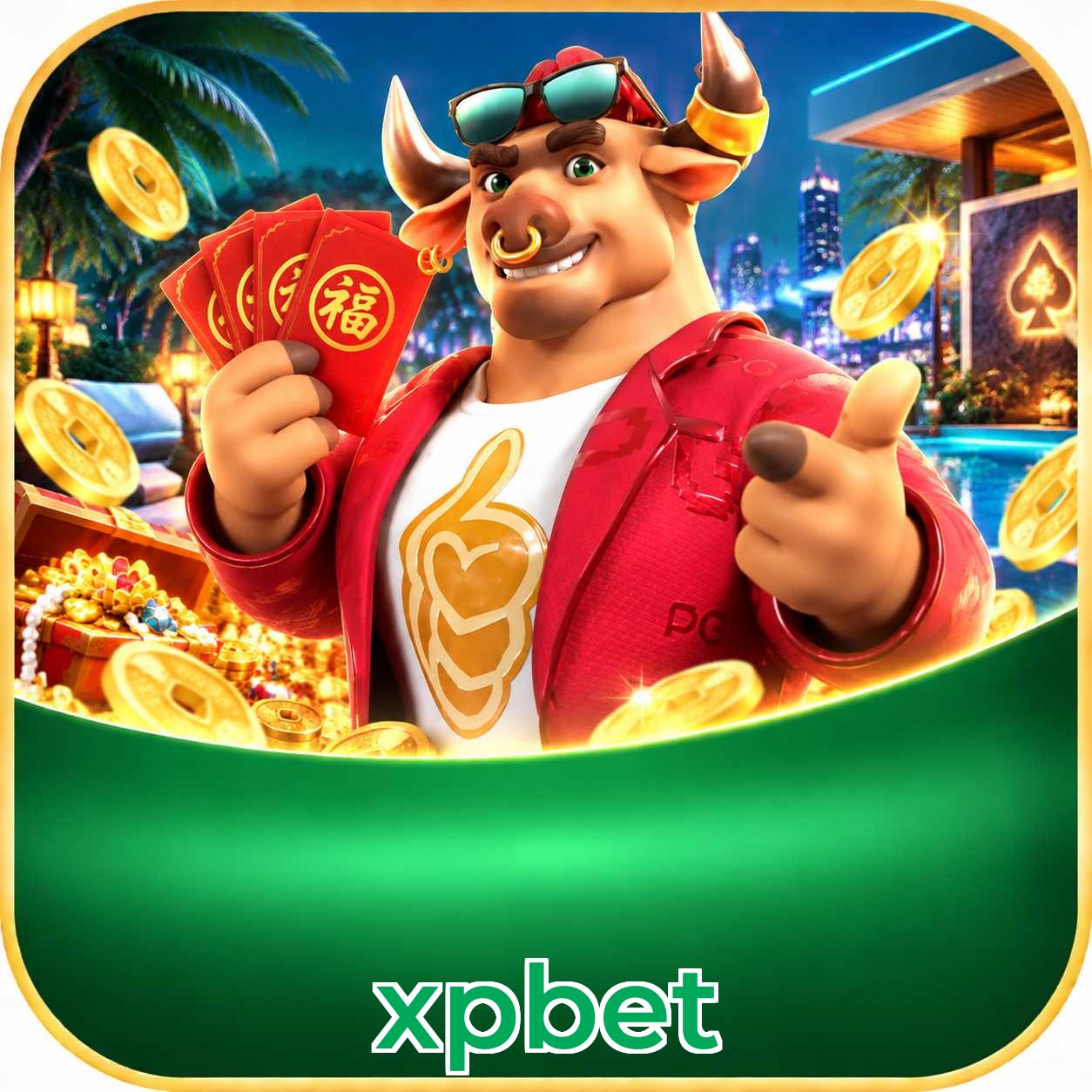 xpbet Slots