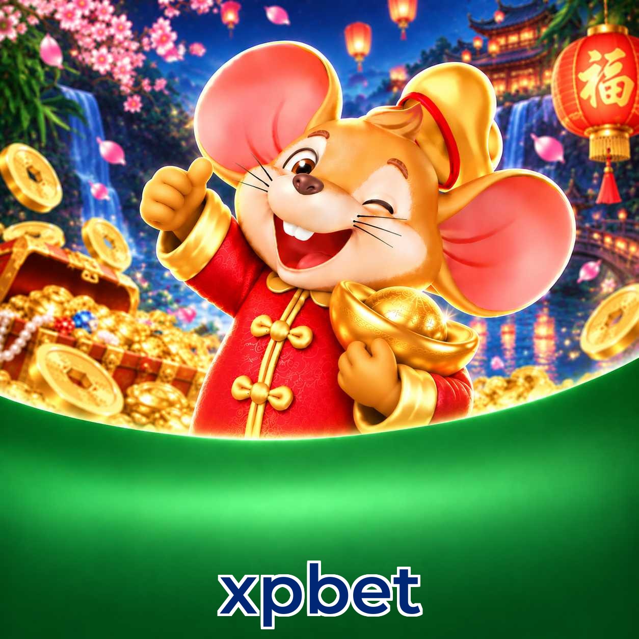 xpbet FAQ