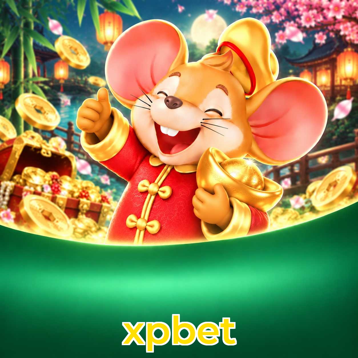 xpbet Loterias