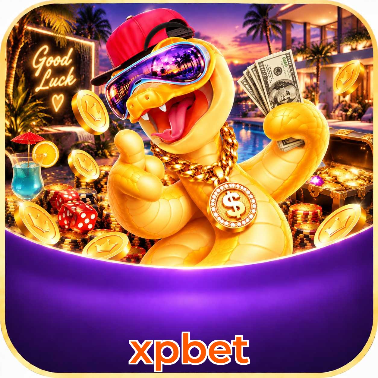 xpbet Fortune Tiger Tips