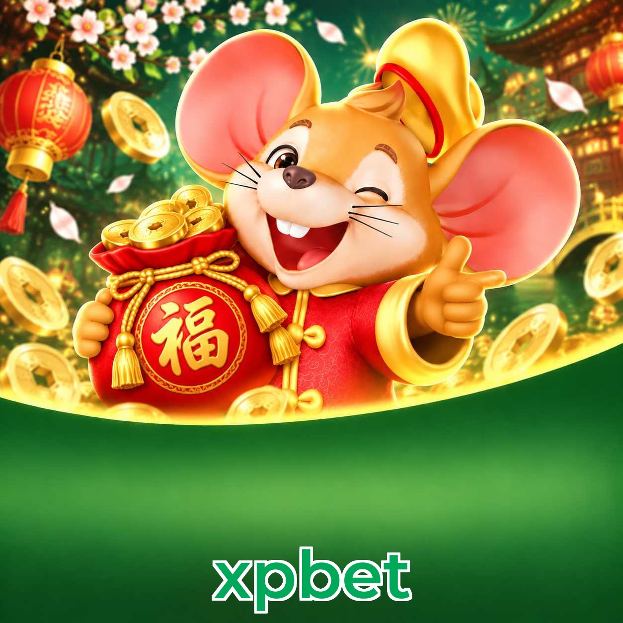 xpbet Logo