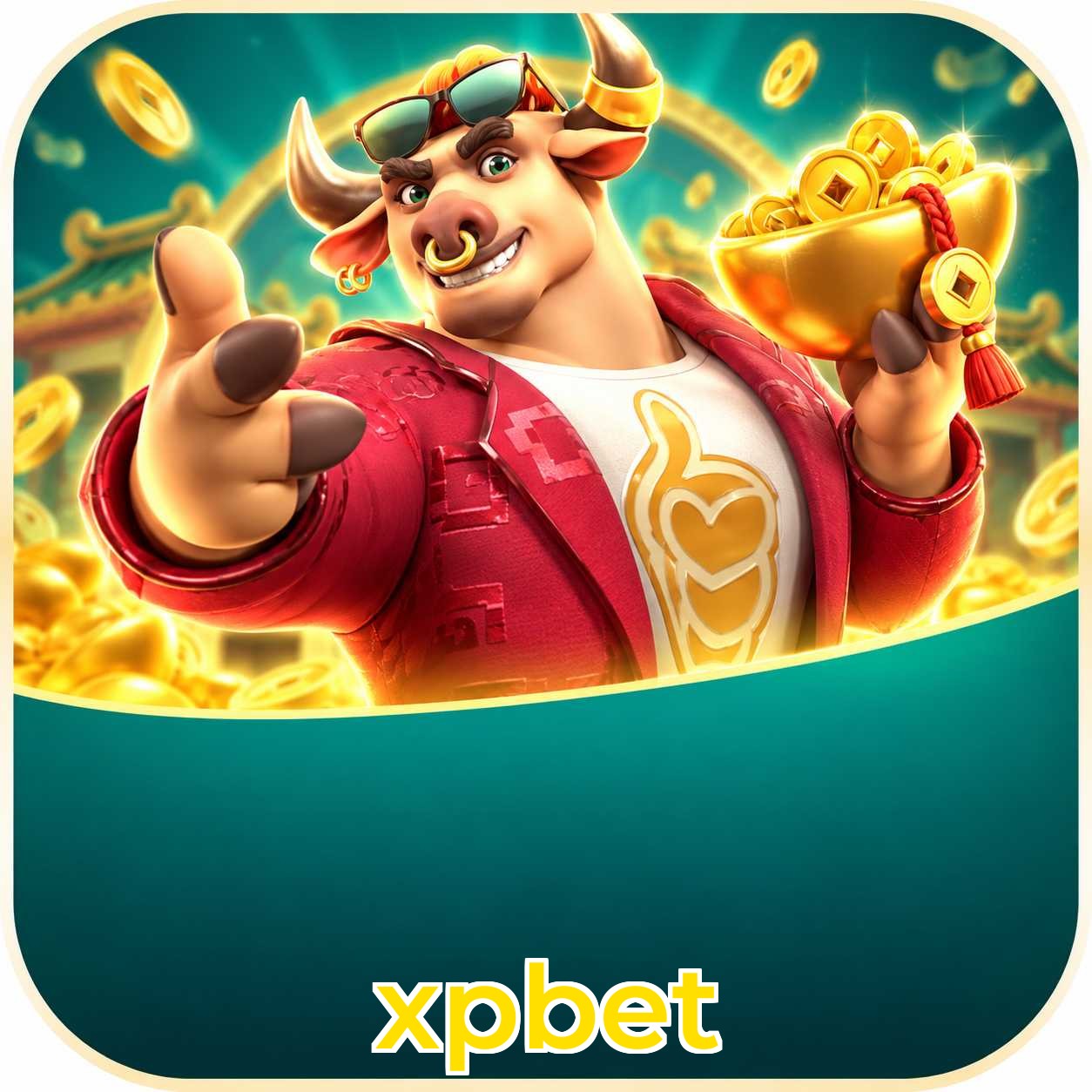 xpbet Logo