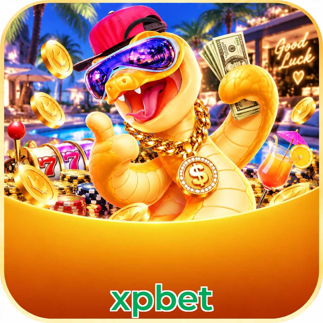 xpbet Download Speed