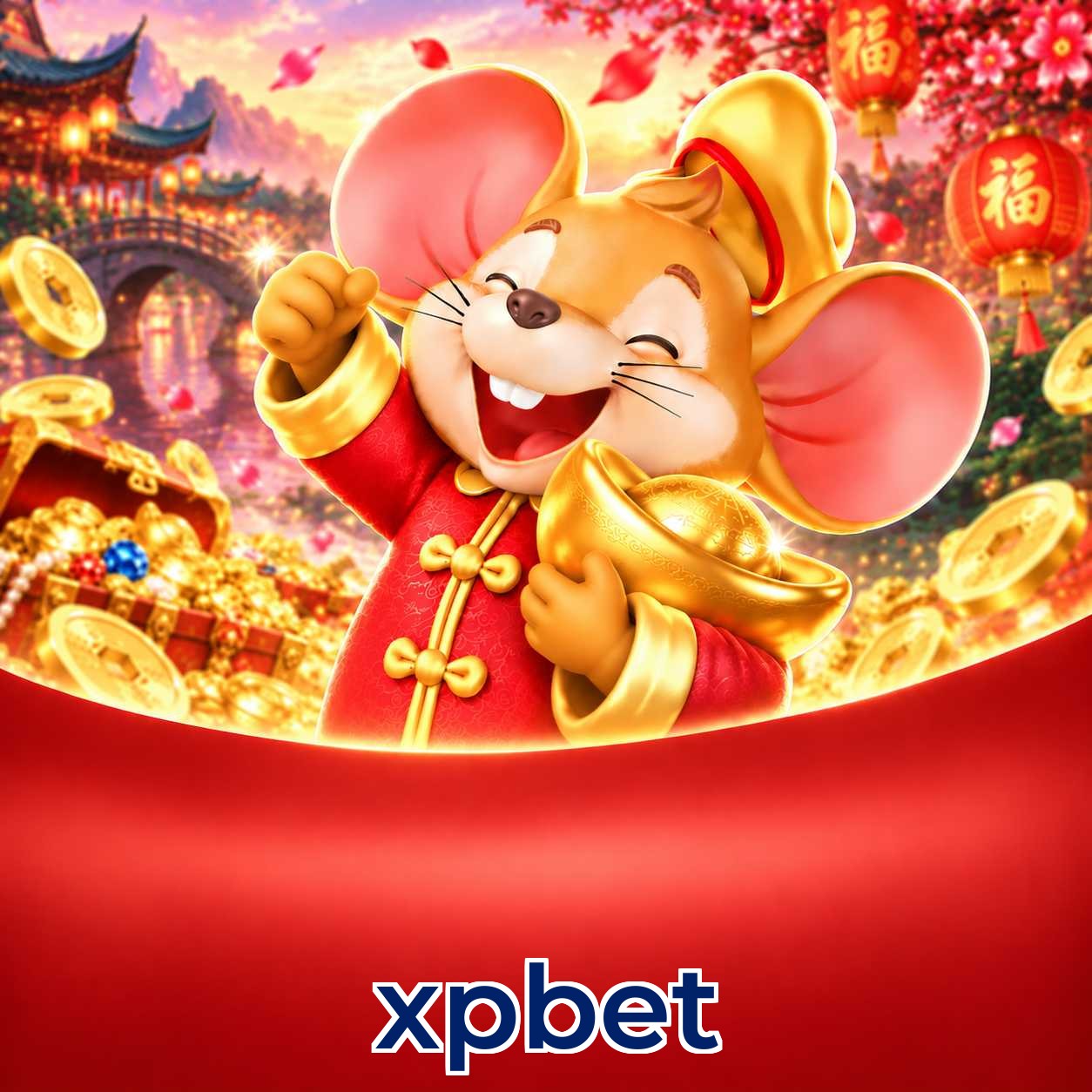 xpbet Interface