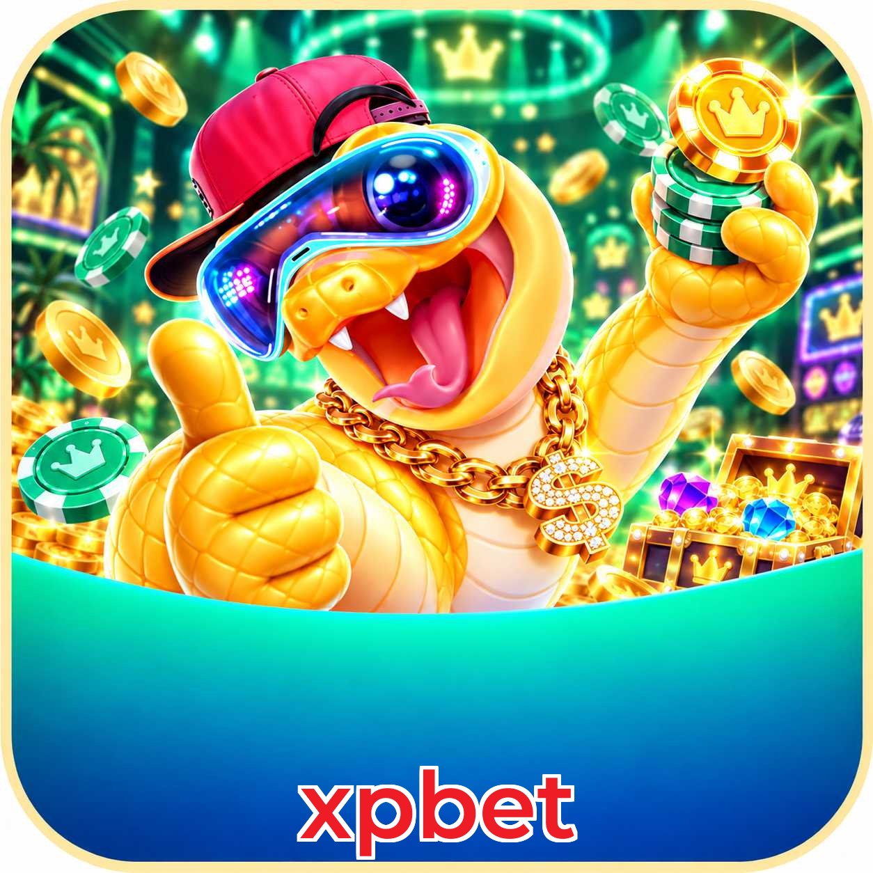 xpbet instalar Windows e Mac