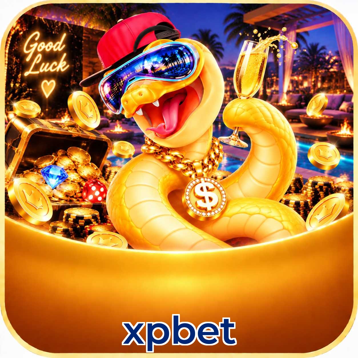 Baixar xpbet Android