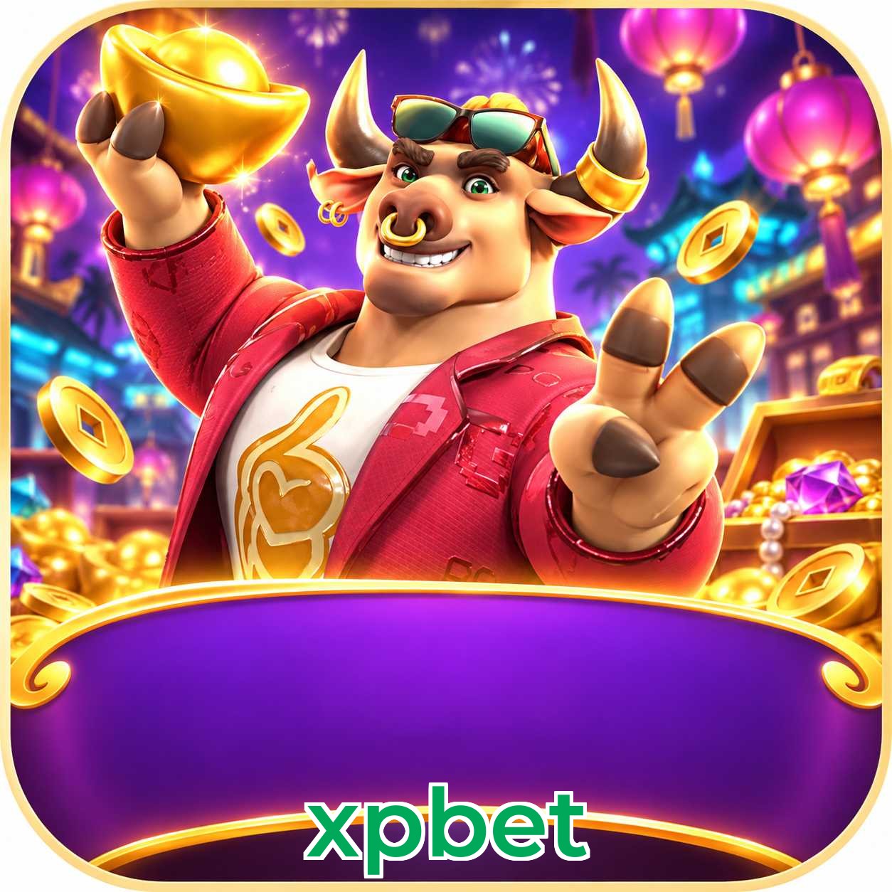 xpbet Fortune Tiger Game