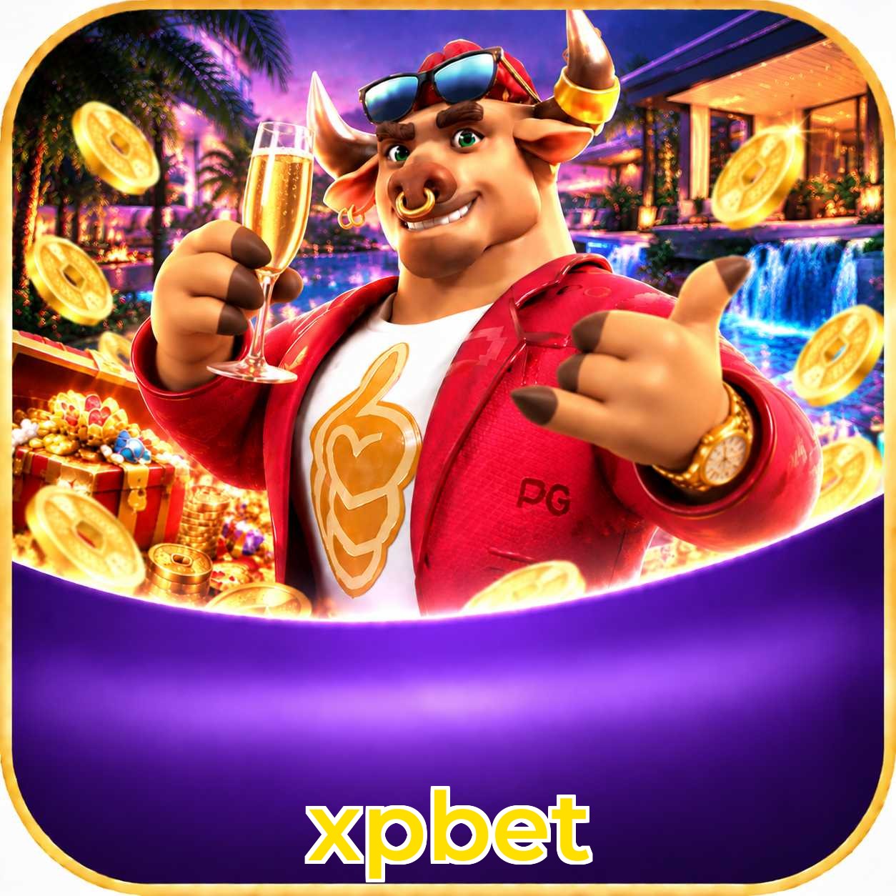 xpbet Segurança