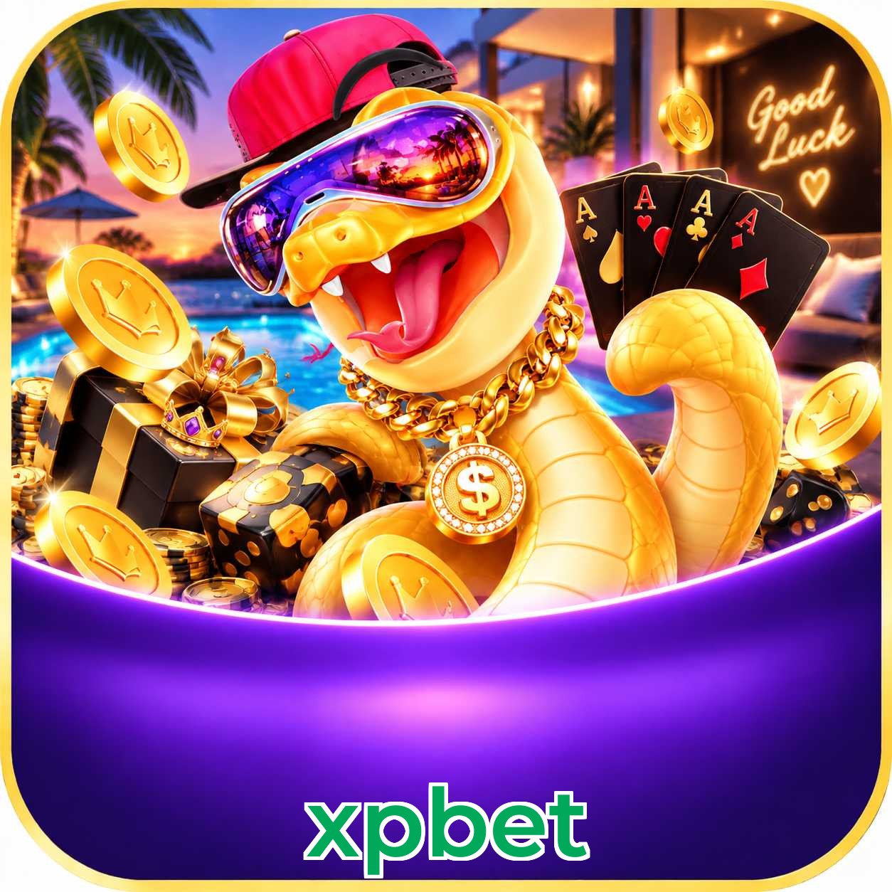 xpbet Fortune Tiger RTP