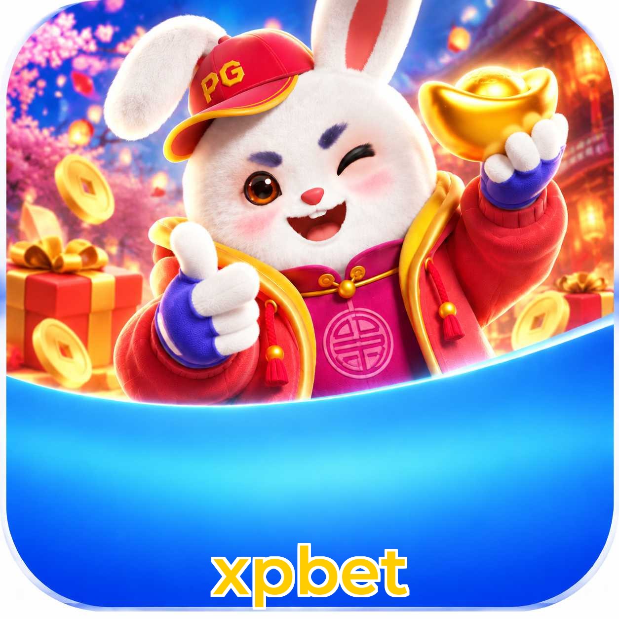 xpbet App FAQ
