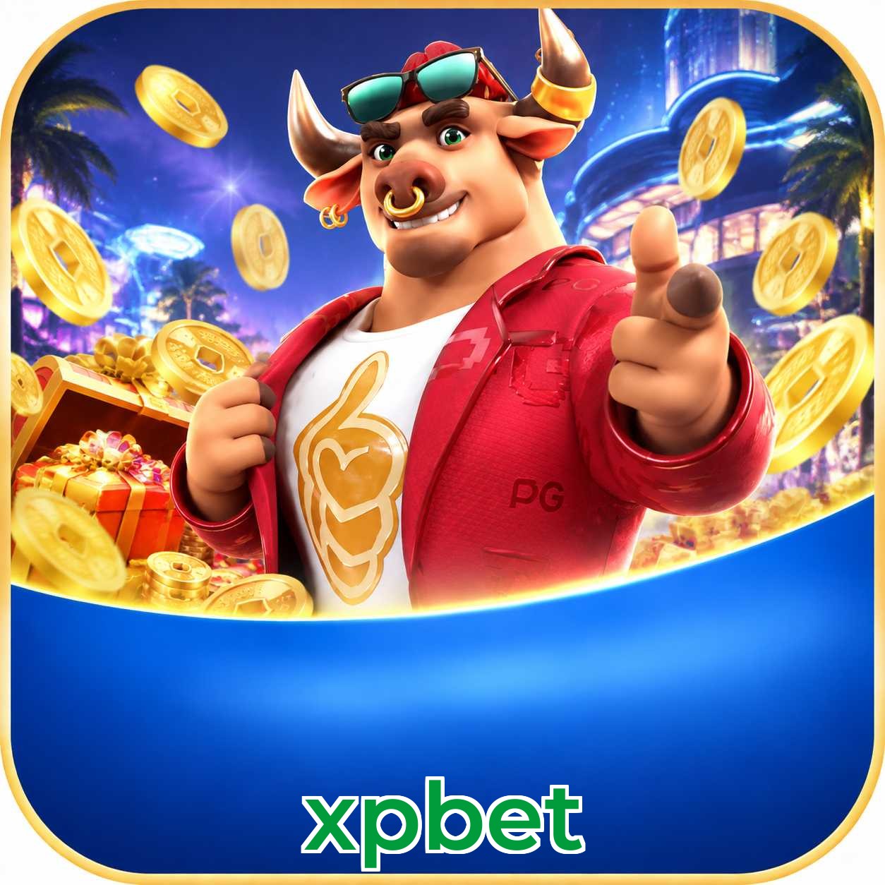 xpbet Uptime