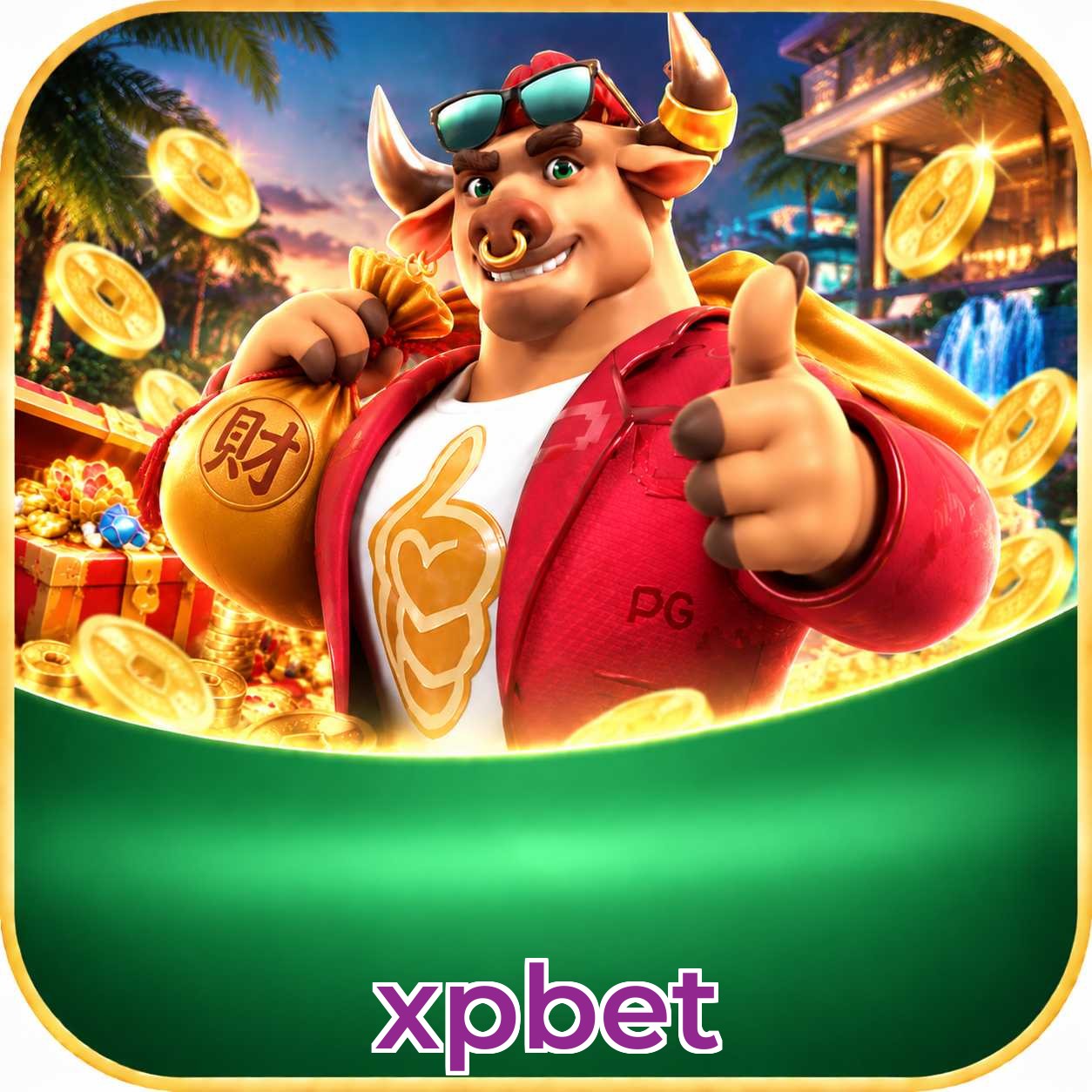 xpbet Security