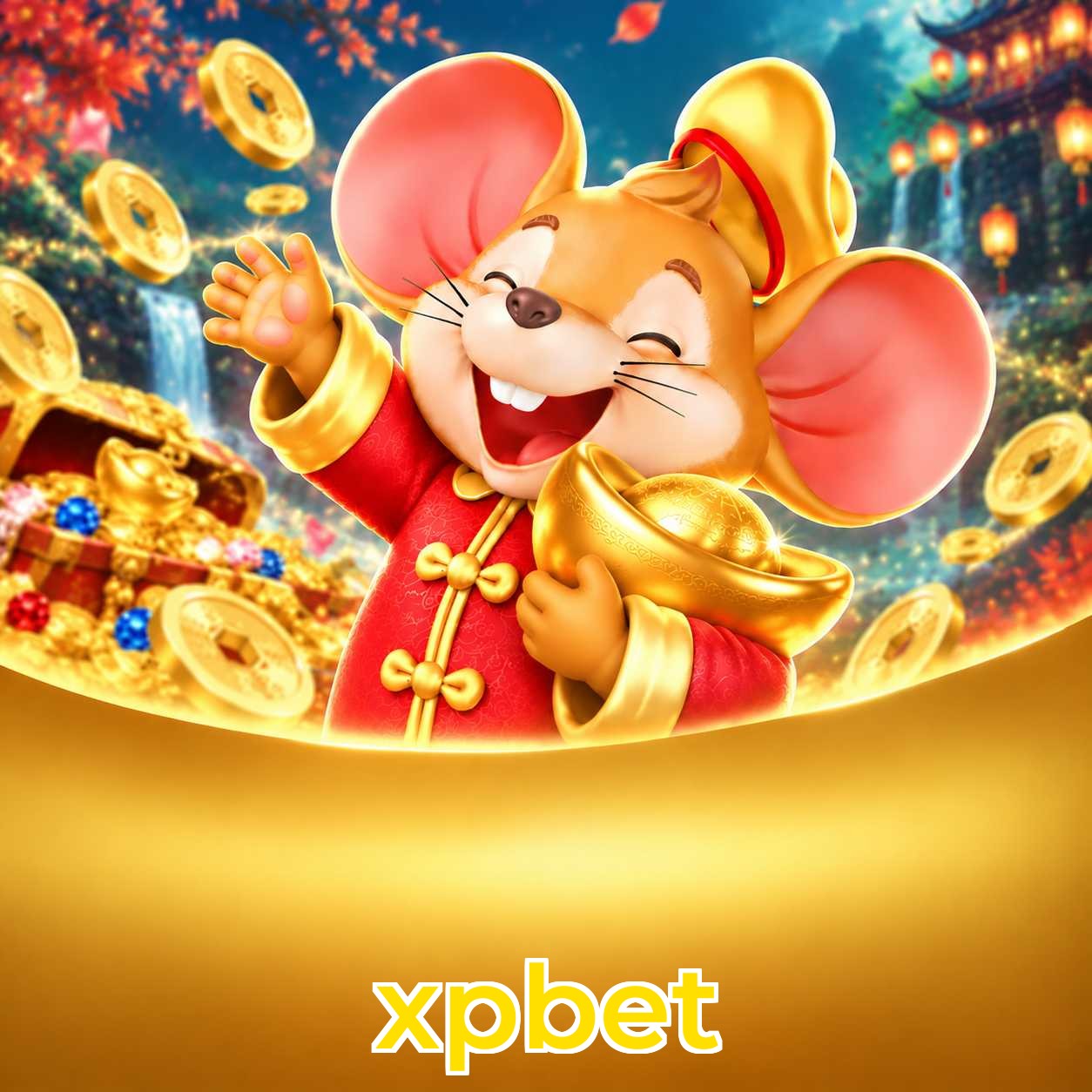 xpbet Logo