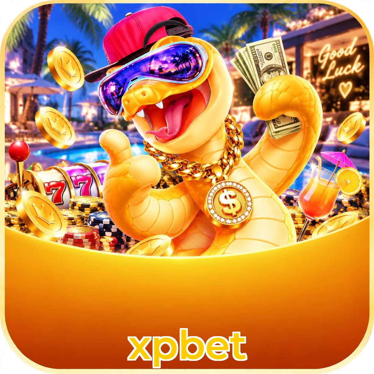 xpbet Logo