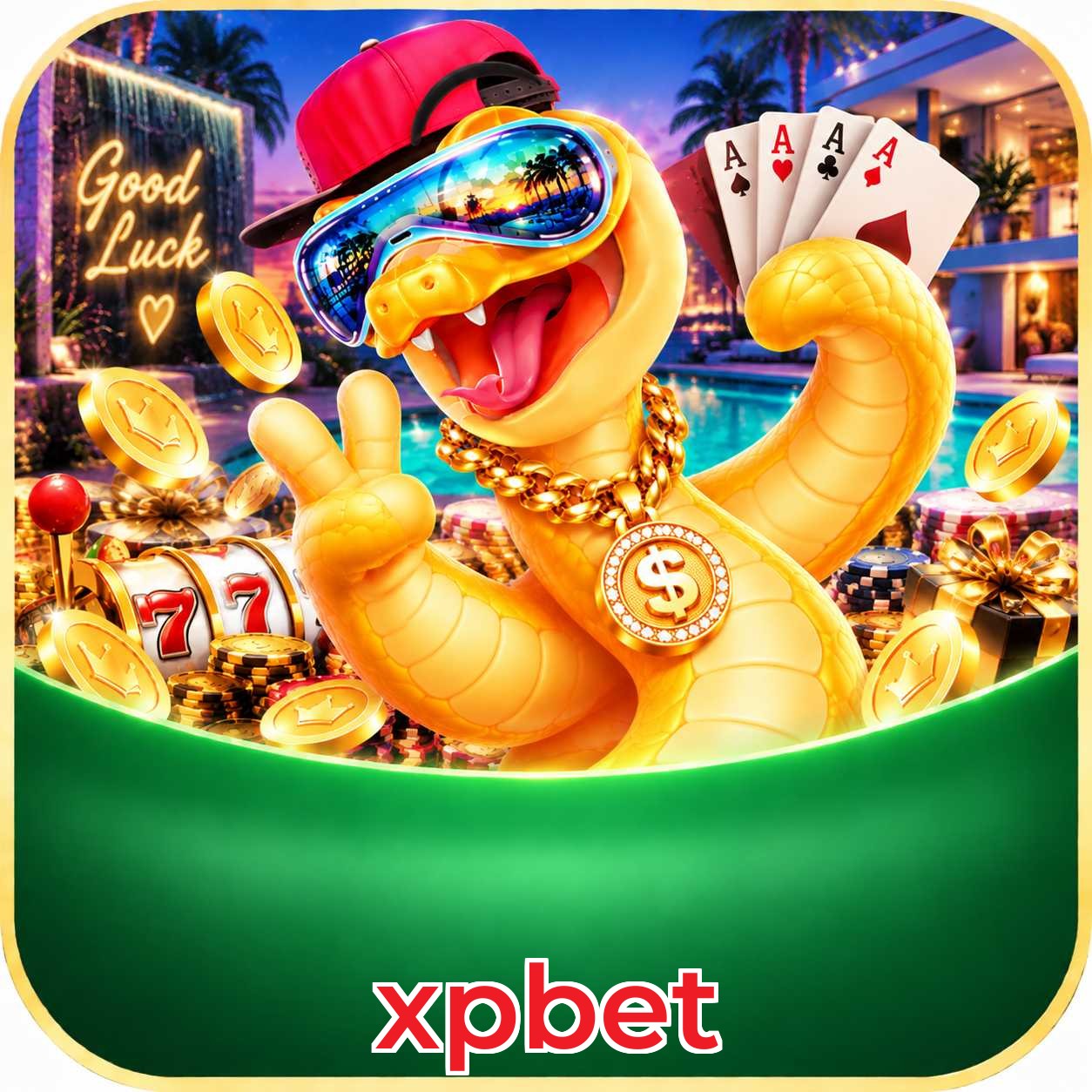 xpbet Odds Lottery