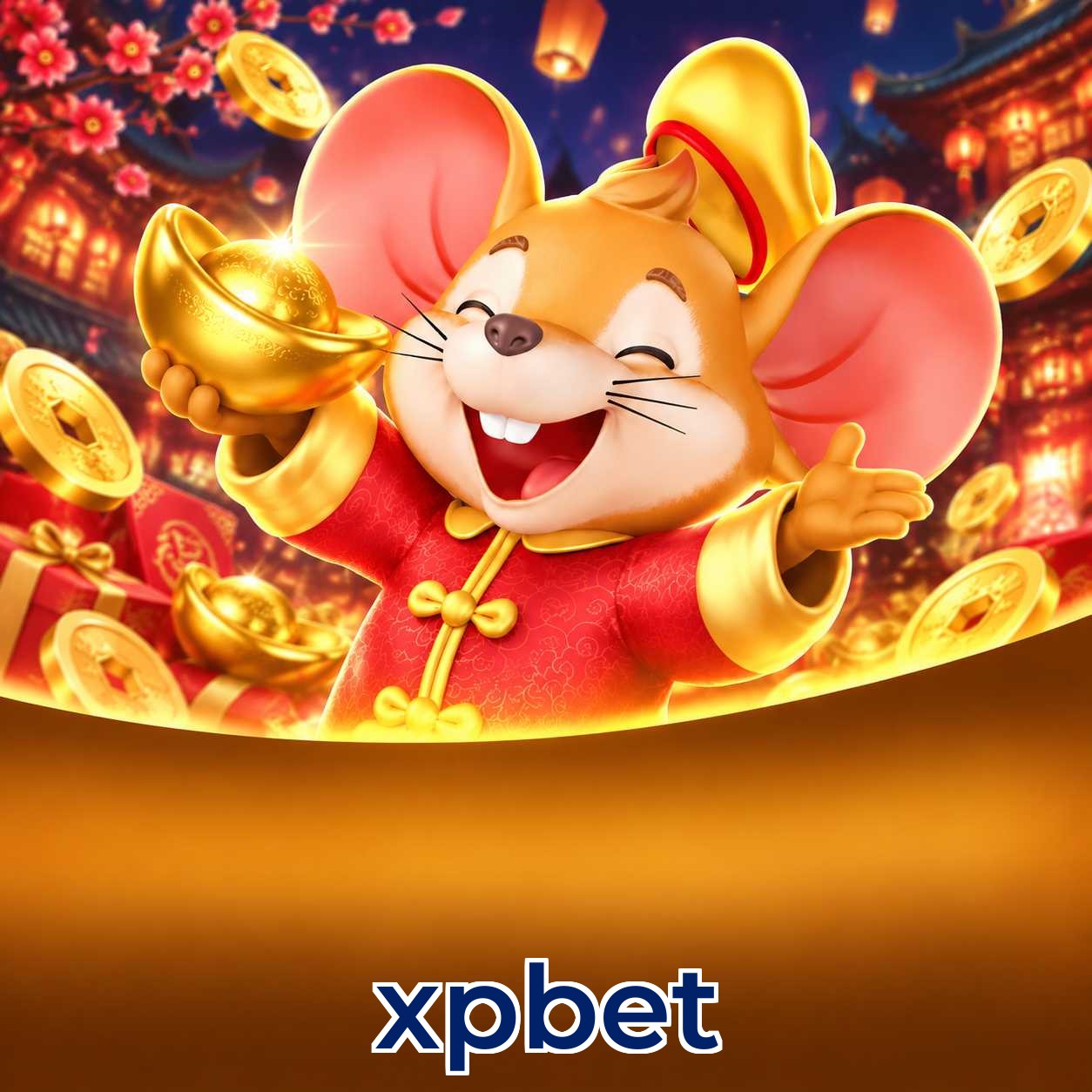 xpbet Logo