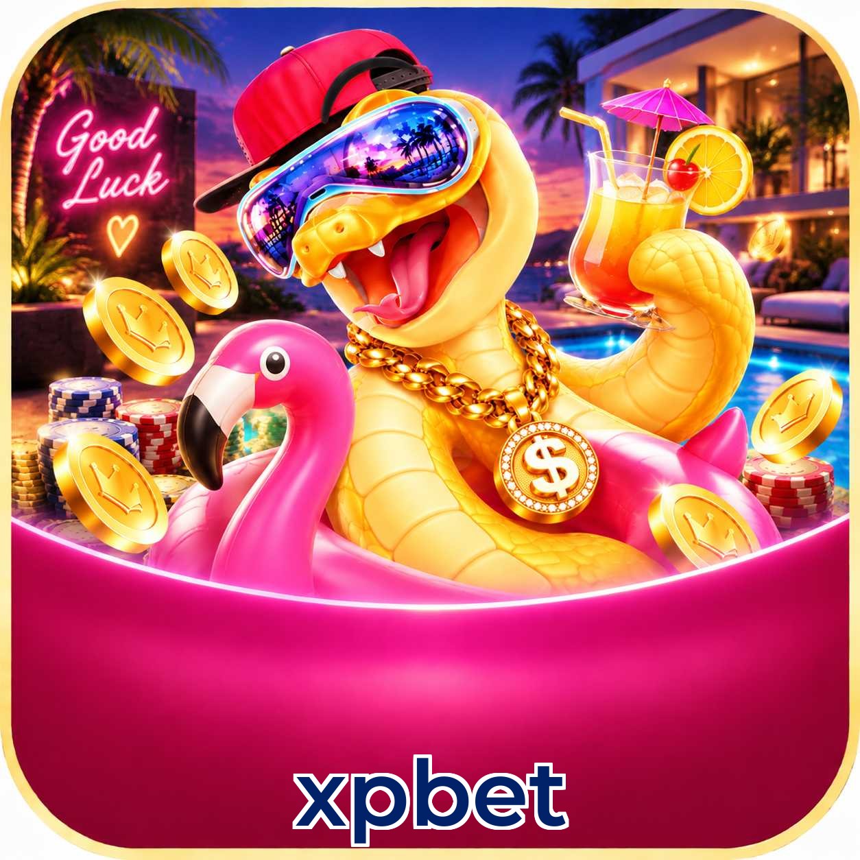xpbet Logo