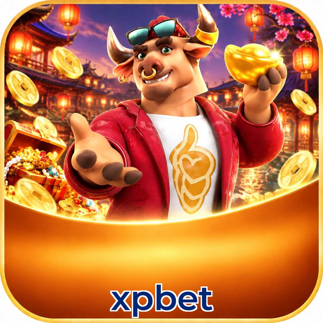 xpbet VIP Program