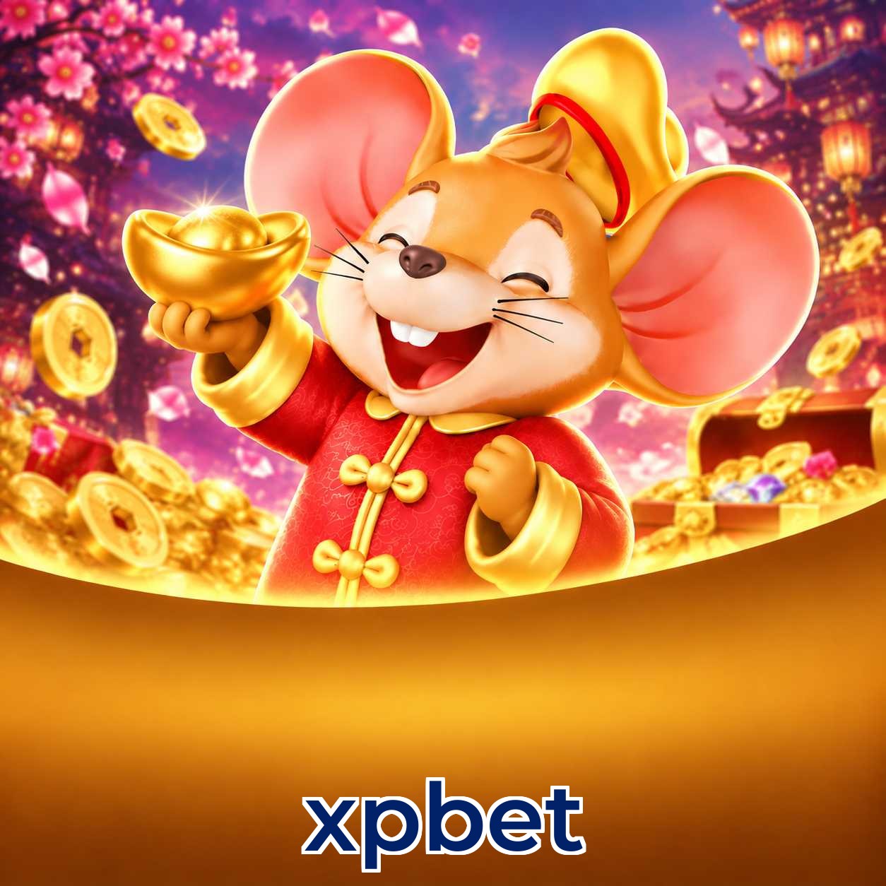 xpbet 2FA