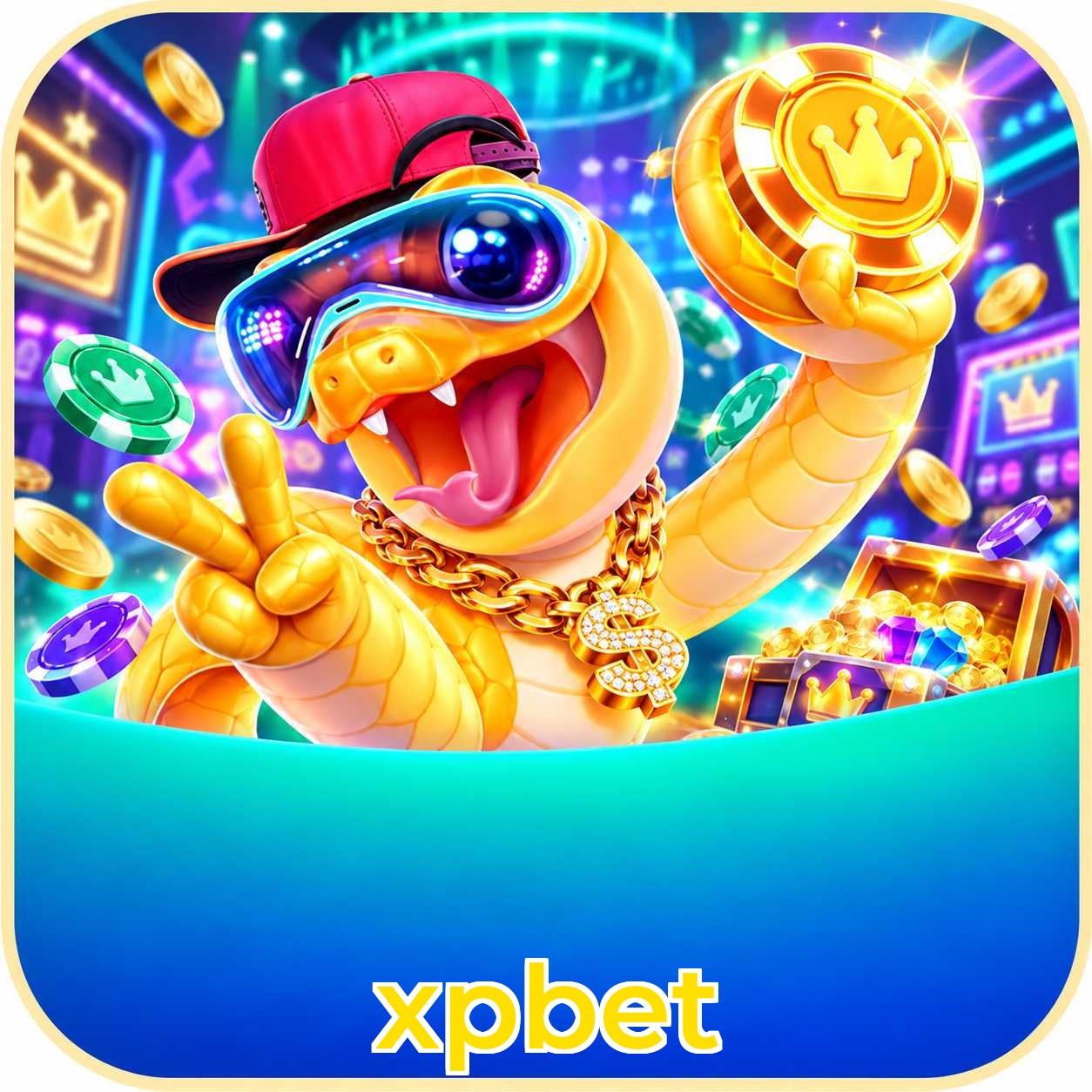 xpbet Telegram