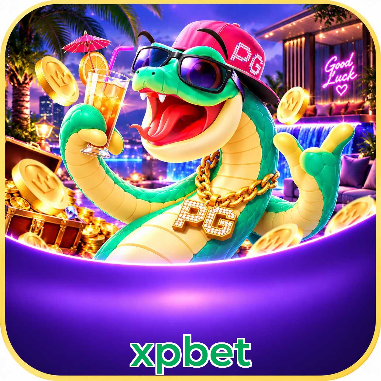 xpbet FAQ