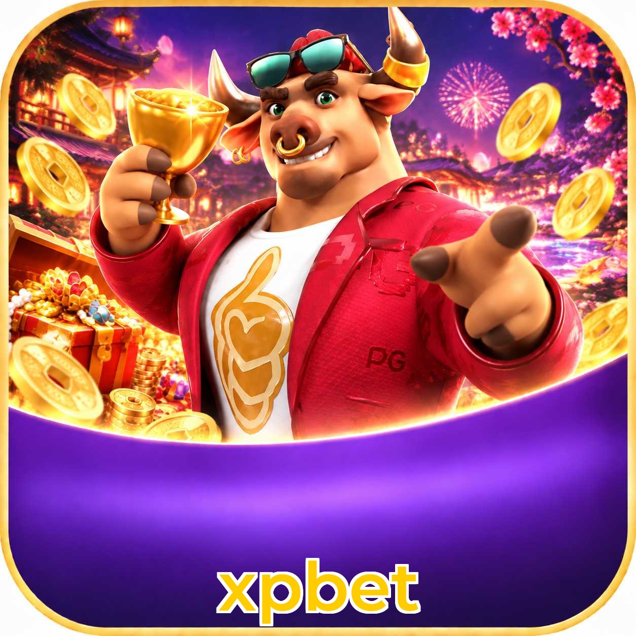 xpbet Logo