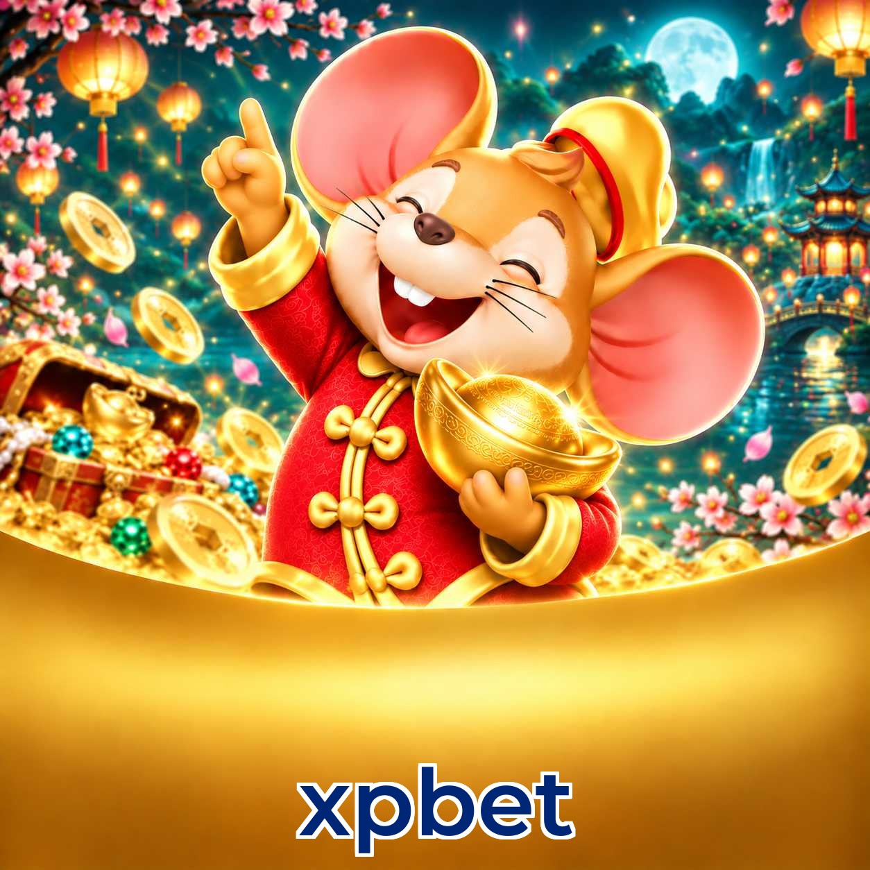 xpbet VIP Telegram
