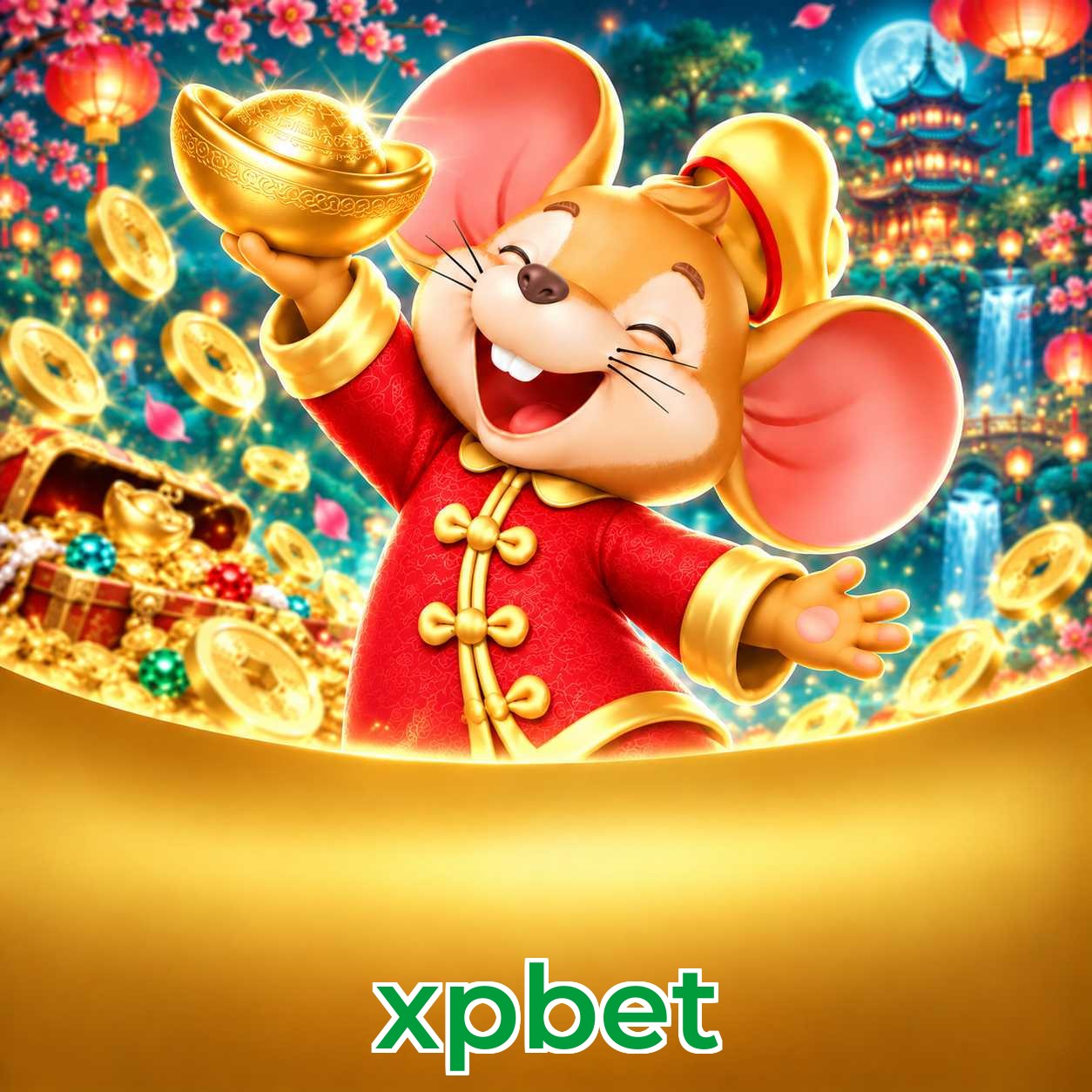 xpbet Logo