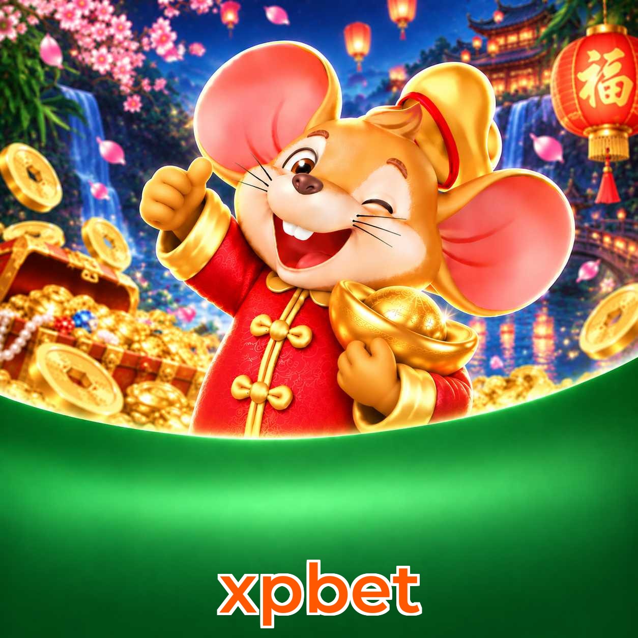 xpbet App Features