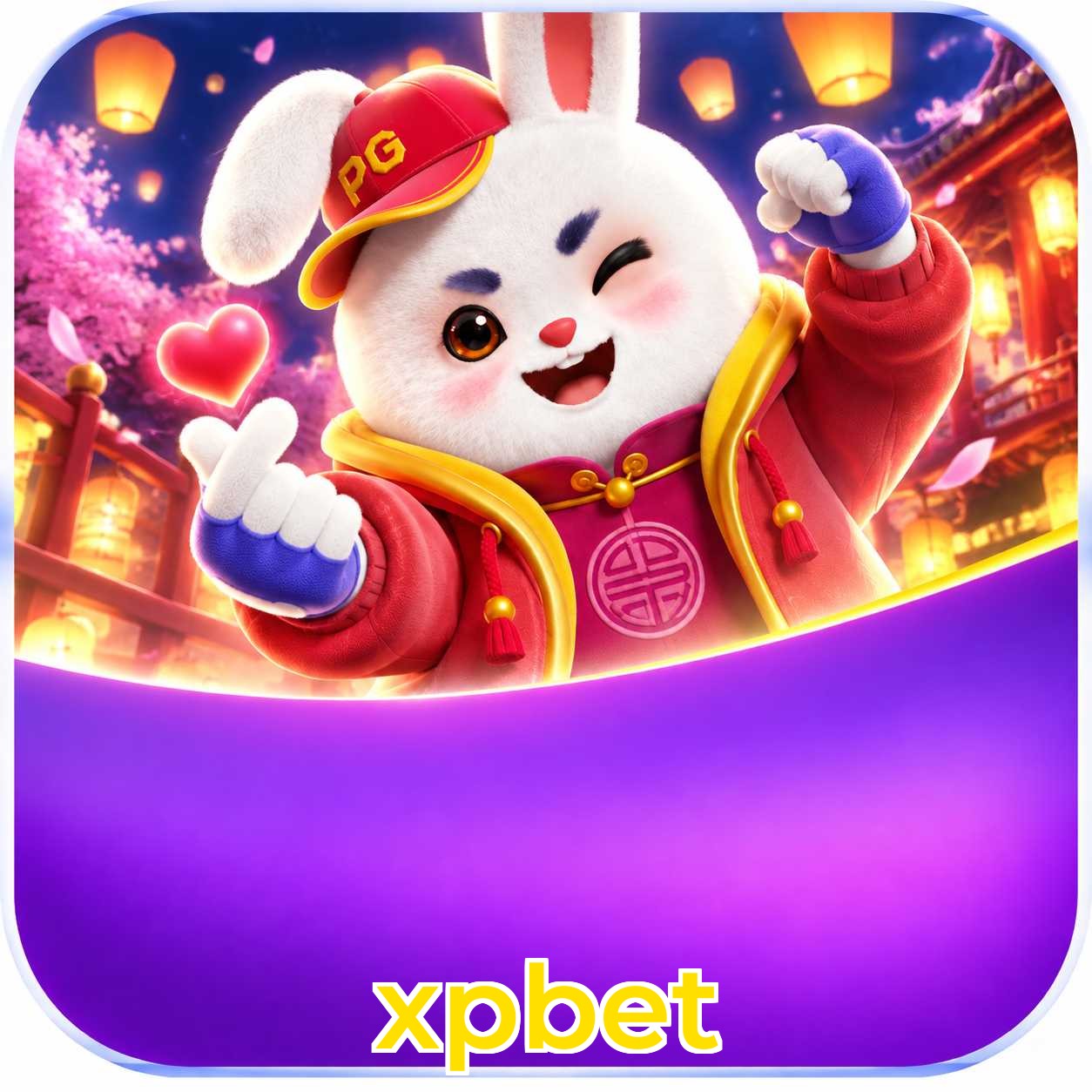 xpbet Logo