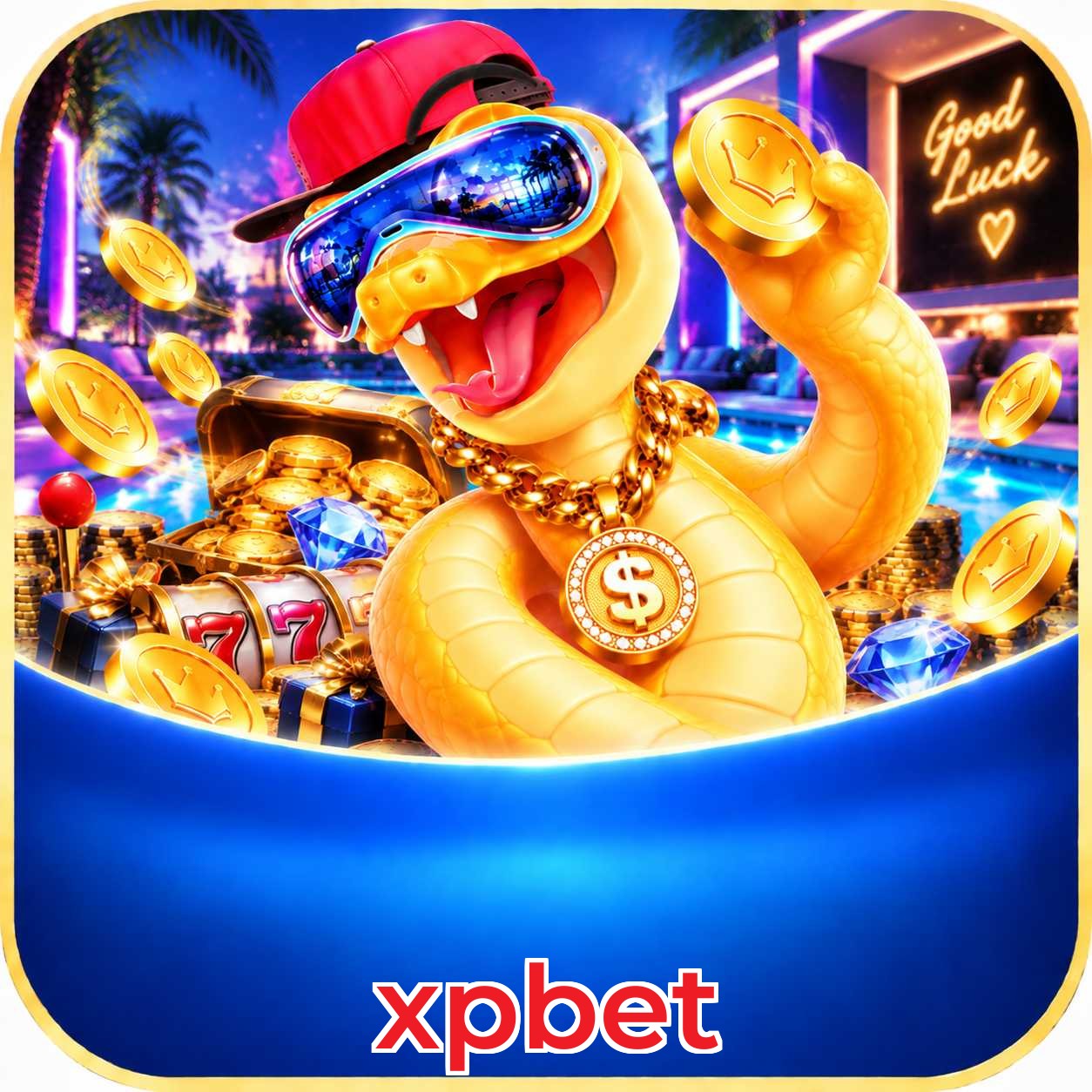 xpbet Plataforma FAQ