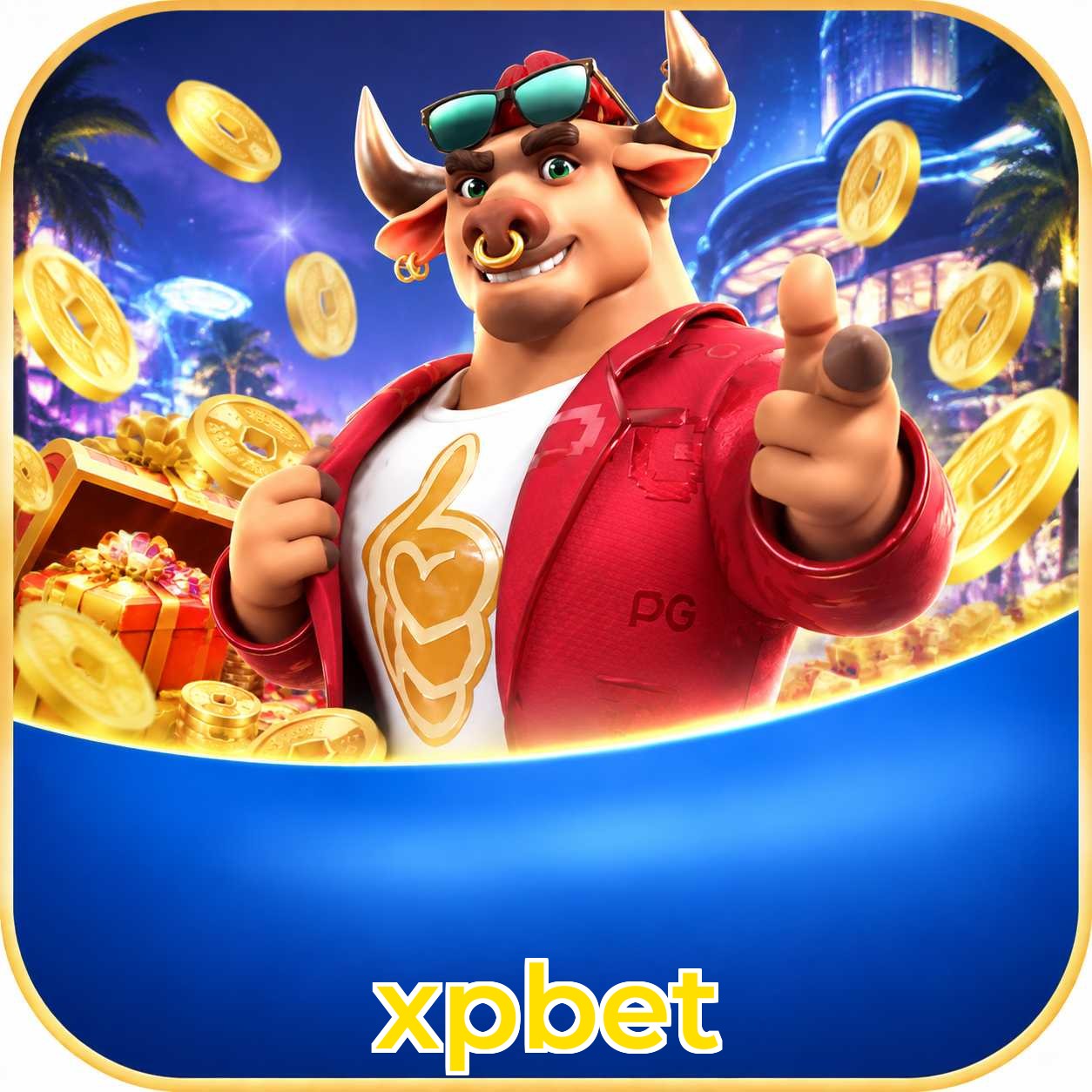 xpbet Performance Tests