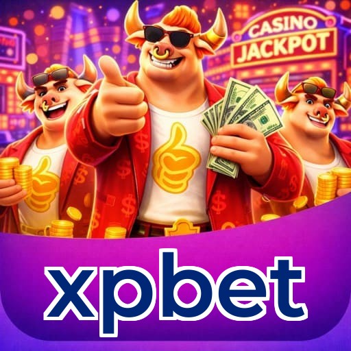 Chuva de Bônus xpbet nos slots